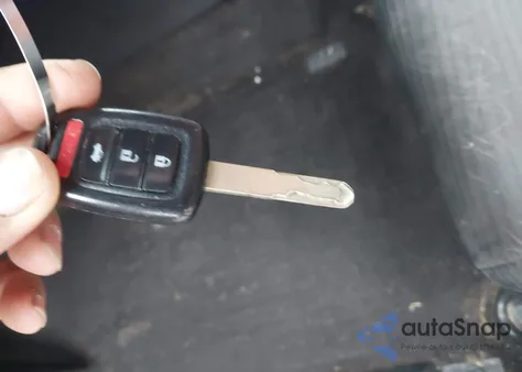 2016 Honda Accord Lx z USA, uszkodzony, nr VIN 1HGCR2F31GA131816